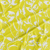 Floral Wholesale Digital Printed Fabric for Dress & Cloth